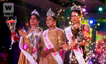 Transgender Beauty Pageant Held In Kochi As A Step Towards Inclusivity And Breaking Stereotypes 