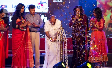 Transgender Beauty Pageant Held In Kochi As A Step Towards Inclusivity And Breaking Stereotypes 