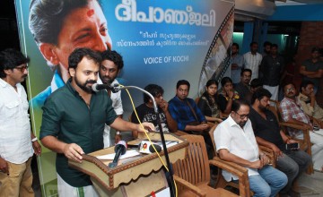 Film Fraternity Pays Homage to Director Diphan