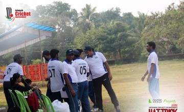 Aabasoft Emerges Victorious As  The Champions of Infopark Cricket Tournament 2016