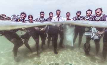 When Kerala played host to Indiaâ€™s first underwater wedding