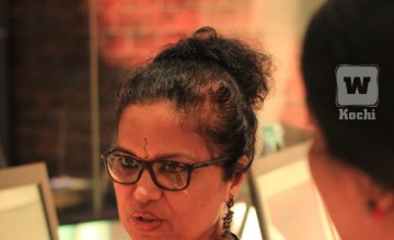 Cassava at Kochi Marriott Unveils New Menu, With A Side Of Reshma Thomas
