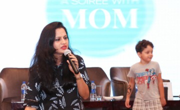 How FWD Media Celebrated Mother's Day: A Soiree With Mom
